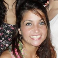 Ana Gabriela Salcedo