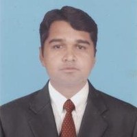 Saqib Majeed