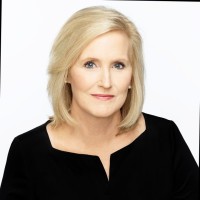 Katherine Fuller