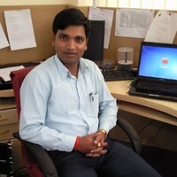 Vivek Kushwah