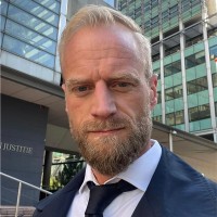 Peter Van Der Meer