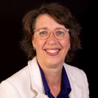 Suzanne van Dam - de Vogel