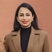 Manjinder Kaur