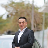 Ali Al-Saqqa