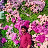 Yokesh Venkatesh