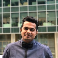 Dixith Kumar