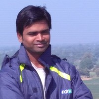 Avinash Zagade