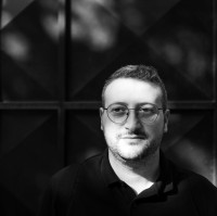 Riccardo Iacuzzo