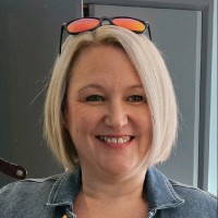 Victoria Marshall