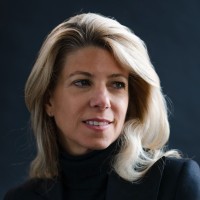 Anne-Laure (Laurie) Field - Née Percepied