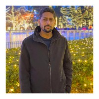 Sagar Patel