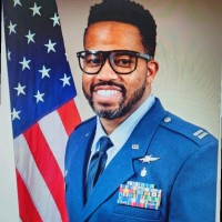 Anthony L. Robinson, MBA