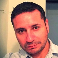 Cristian Parraguez Arellano