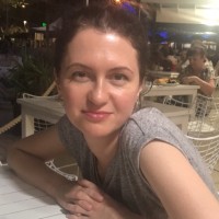 Oxana Logutova (Cpa)