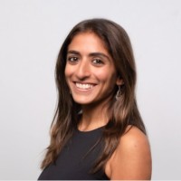 Farisha Vadera