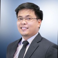 Cesar Ibañez Igarta Jr