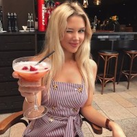Sophie Hernandez