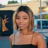 Kedibone Mofokeng