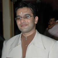 Rupesh Bhansali