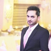 Muhammad Irfan Usman