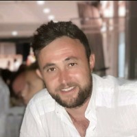 Metin Benek