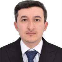 Sukhrob Abdusalomov