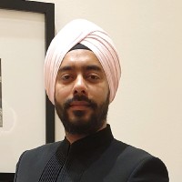gp singh