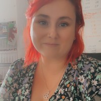 Rebecca Parfitt