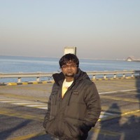 Krunal Chauhan