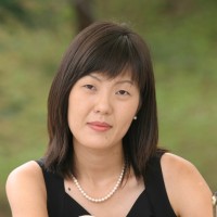 Jungwha Kim