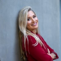 Marianne Berglund M.S. Ed.D.