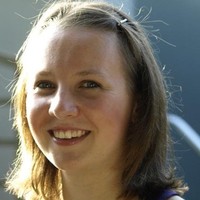 Gwen James