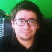 Daniel Gurrieri