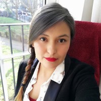 Febe Aguilar