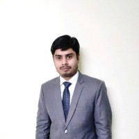 Anup Kumar Mishra