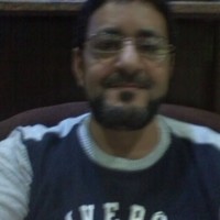 Magdy Sakr