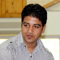 Aamir Ashraf