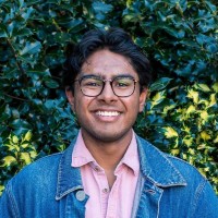 Rohan Gupta