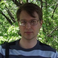 Oleksiy Alekseev