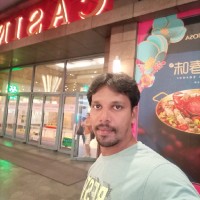 Eswara Rao