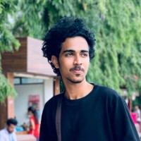 Ashwin soman