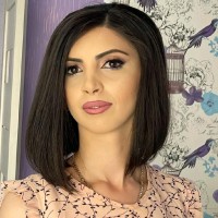 Anna Ghazaryan
