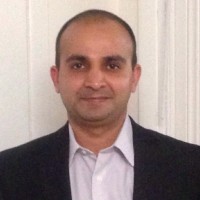 Imran Hirani