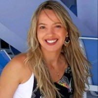 Erika Solange De Araujo Barbosa Rodrigues