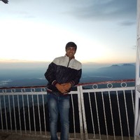 Varun Dagar