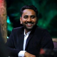 Akash B Potdar