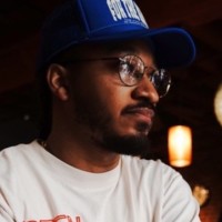 Jonathan Tyson