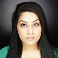 Shazia Safiq