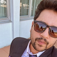 Harshit Chawla