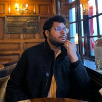 Aditya Raghav